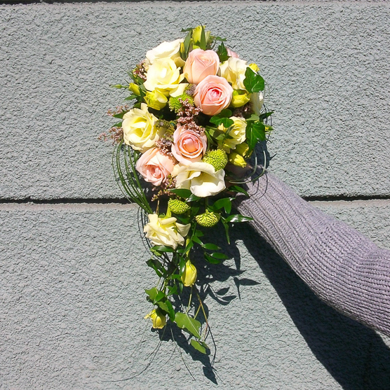 Kompozycja kwiatowa 3